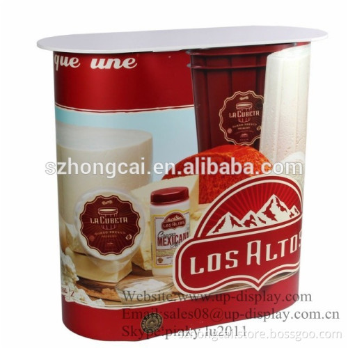High Quality Portable Promotion Table